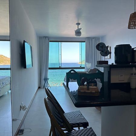 Arraial Do Cabo Loft Prainha Apartamento Exterior foto