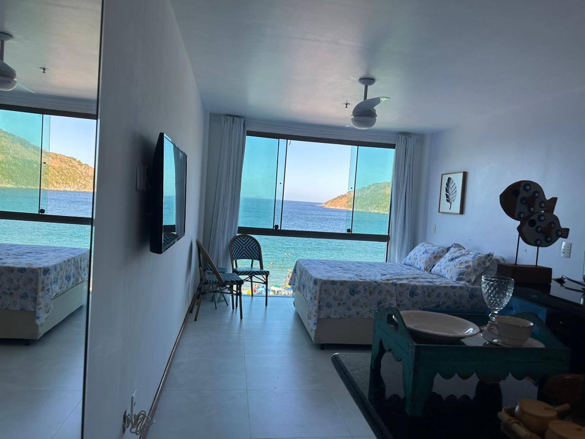 Arraial Do Cabo Loft Prainha Apartamento Exterior foto