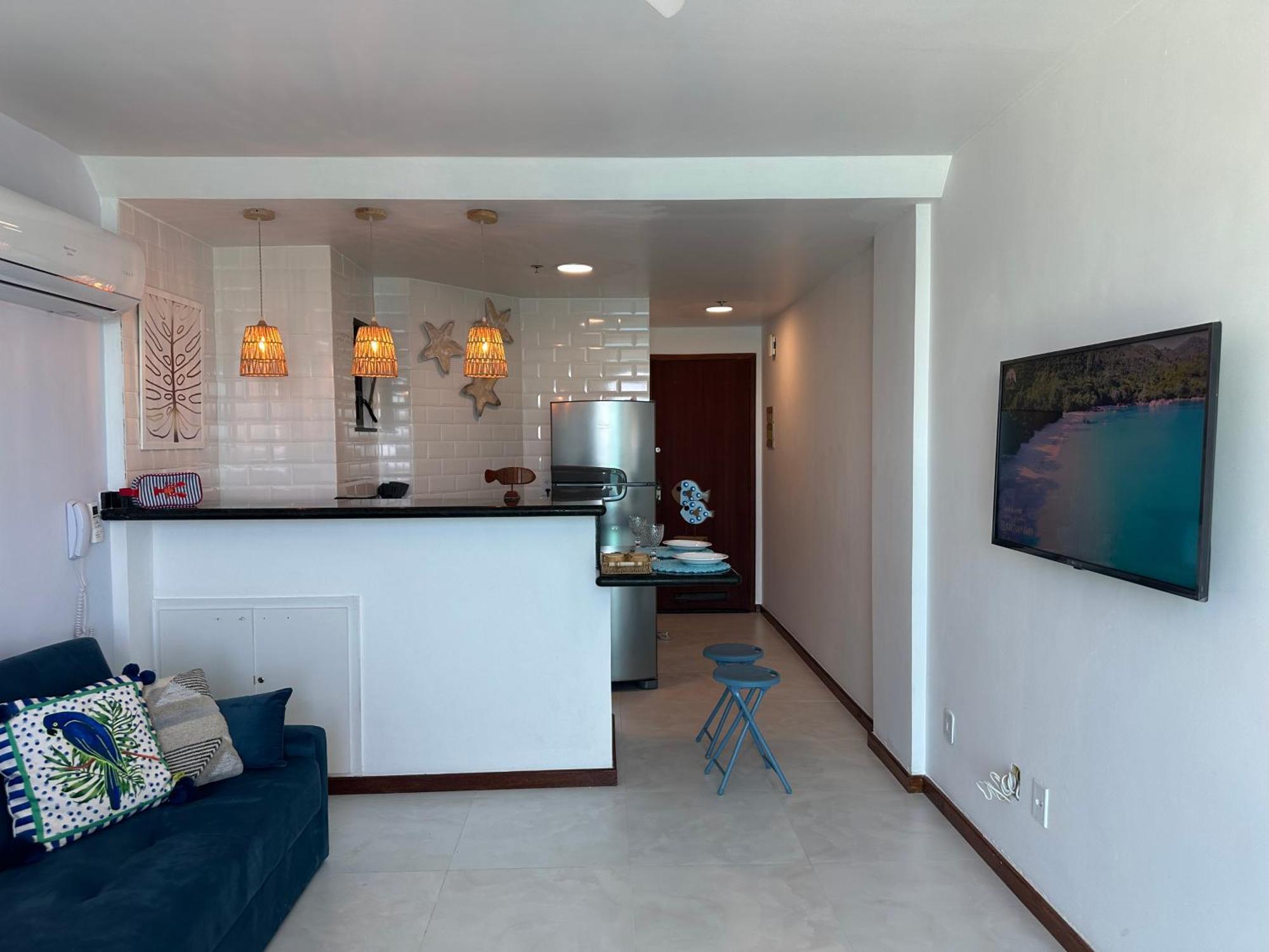 Arraial Do Cabo Loft Prainha Apartamento Exterior foto