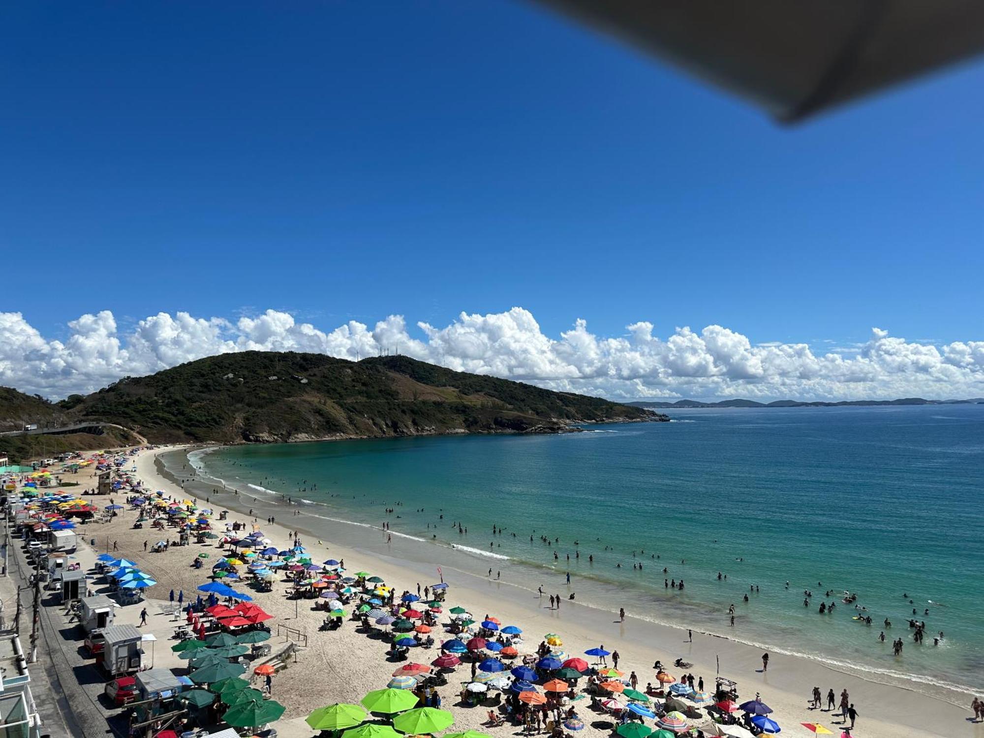 Arraial Do Cabo Loft Prainha Apartamento Exterior foto