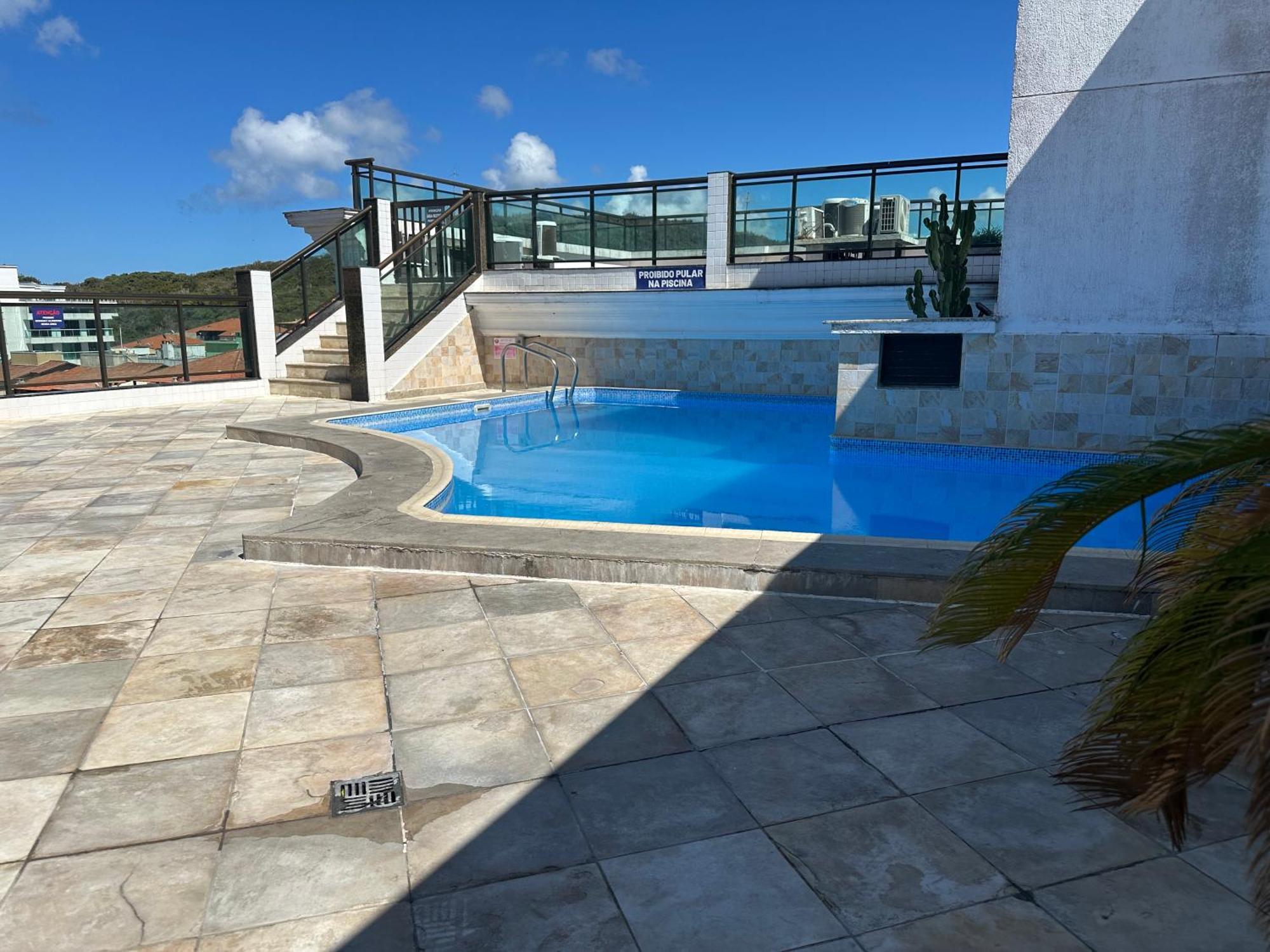 Arraial Do Cabo Loft Prainha Apartamento Exterior foto